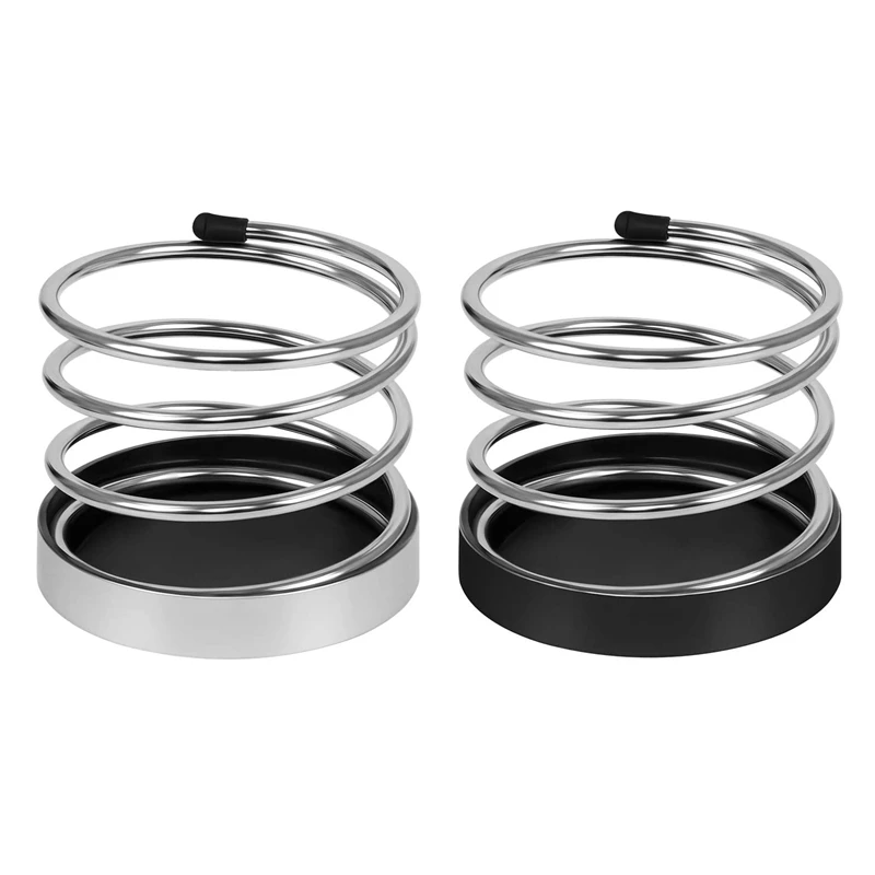 2Pcs Car Cup Holder Universal Coffee Cup Holder Car Bottle Holder Cup