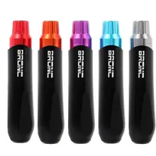 FedEx,, Бронк, Премиум тату-ручка, тату-пистолет с тату-картриджем, ротационная тату-машина