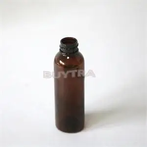 1 шт. 60 мл пластиковая бутылка с распылителем пластиковая крышка класс химическая бутылка флакон контейнер для реагентов