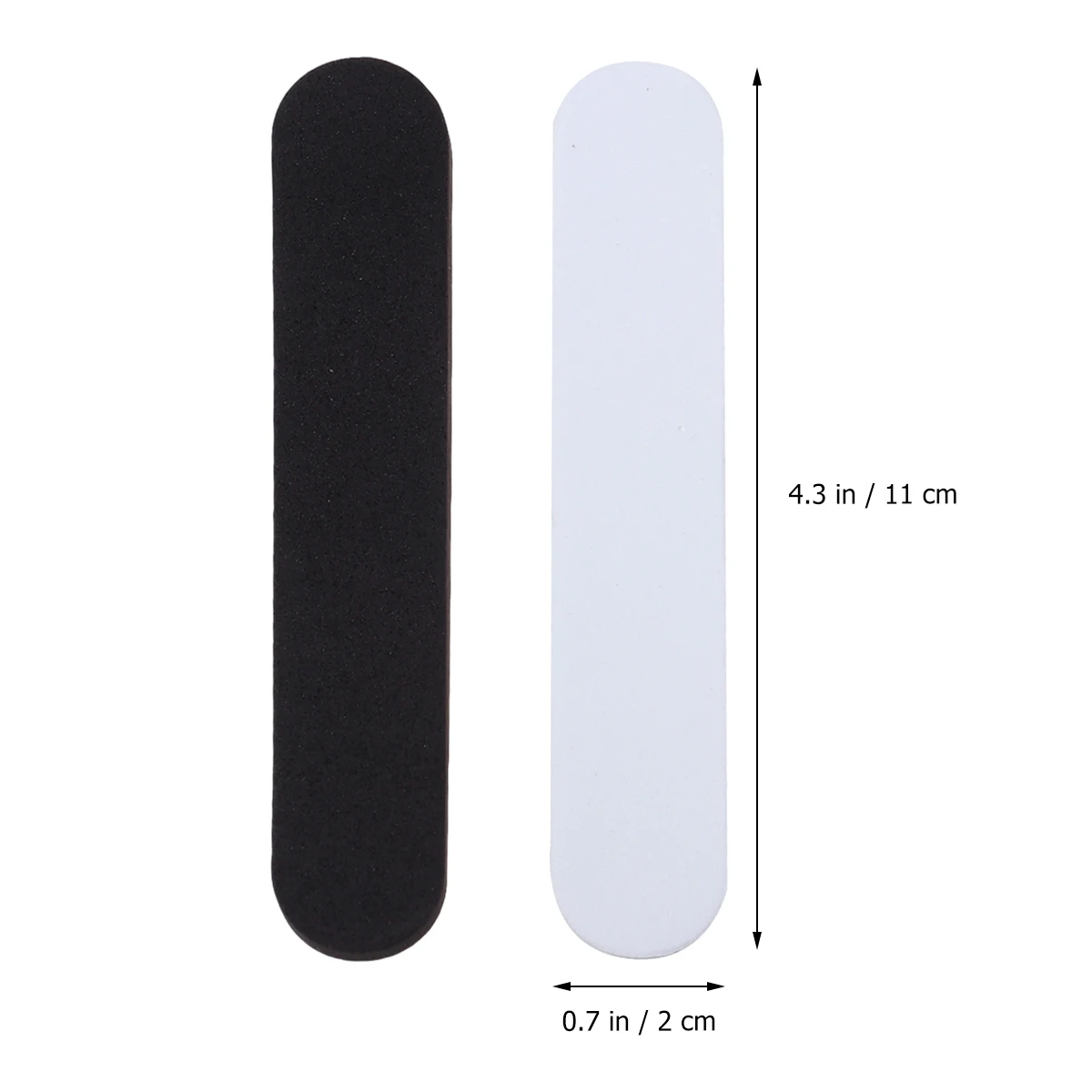 20pcs/10pcs Cap Size Reducer Tape Sweatband The Hat Is Black Cap White Mens Pro Tape Sewing Adhesive Fastener Tape