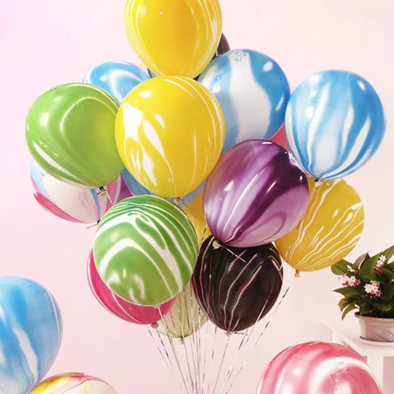 QGQYGAVJ-10pcs-lot-12inch-Rainbow-Printed-Latex-Balloon-Birthday-Party-Decorate-Balloon-Baby-Shower-Party-Supplies (1)