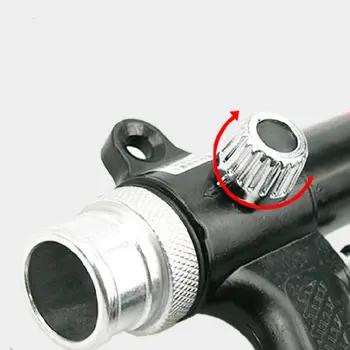 

High Pressure Air Duster Compressor Blow Suction Blower Energy Save Tire Repair 2019 New
