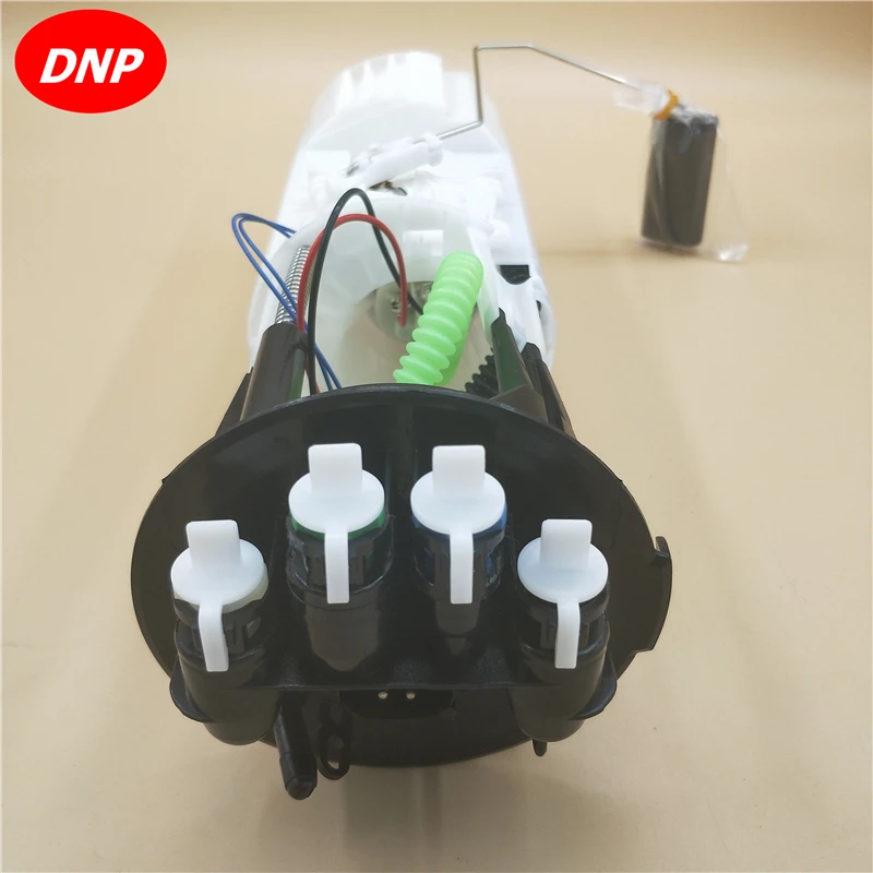 DNP топливный насос в сборе подходит для Land Rover Defender 90 TD5 WFX000250/WQC000200/WQB100410|Топливные