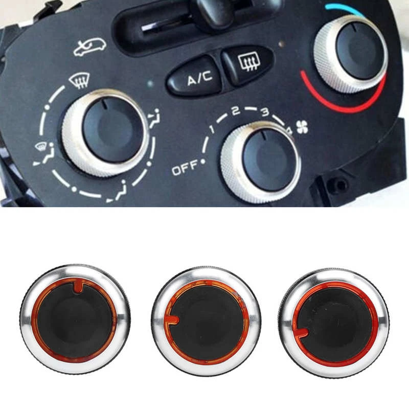 車のエアコン用の交換用エアコンスイッチボタン 3ユニット プジョー6 6 7用のコントロールスイッチ エアコン設置 Aliexpress 車のエアコン用の交換用エアコンスイッチボタン 3ユニット プジョー6 6 7用のコントロールスイッチ エアコン設置 Aliexpress