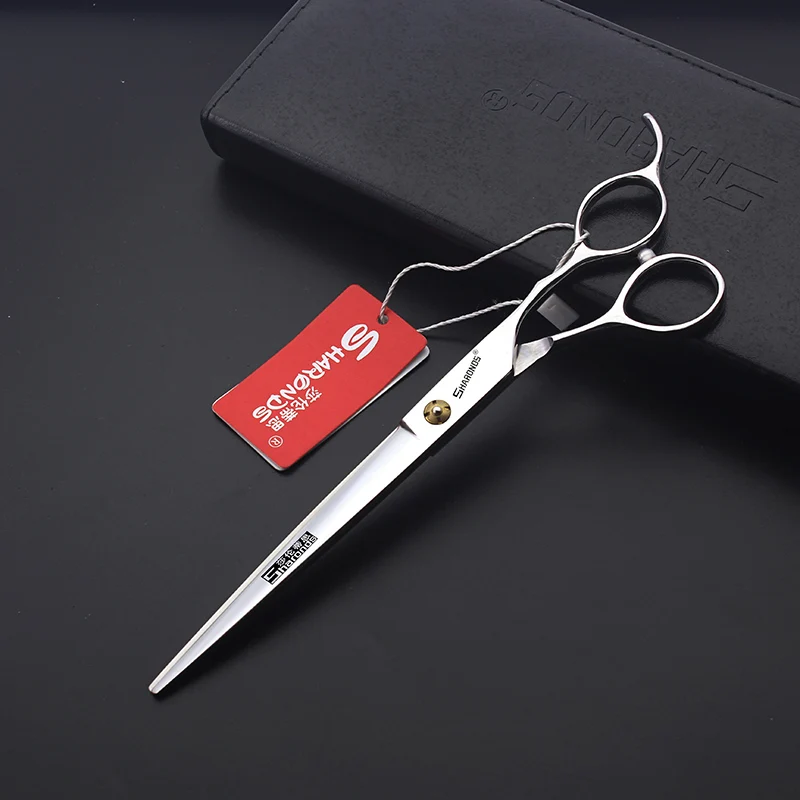 6.5Professional Hair Cutting Scissors Barber Shear Hairdressing