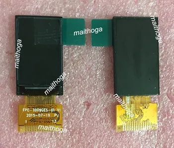 

0.9 inch 13PIN SPI TFT LCD Color Screen ST7735S Drive IC 80*160