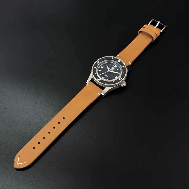 steeldive watch 21