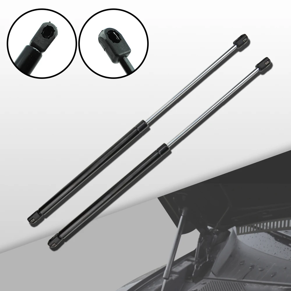 2 PCS Front Hood Lift Support Shocks Struts For Kia Sorento 2003 2004