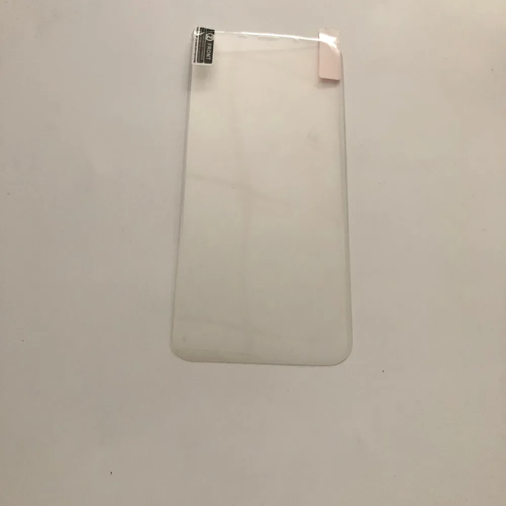 KOOLNEE K1 Новая защитная пленка для экрана для смартфона KOOLNEE K1 MTK6750T 6,01 дюйма 18:9 FHD 2160*1080