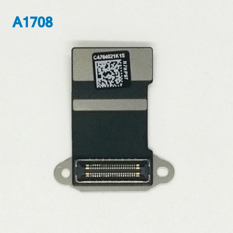Новый ЖК кабель со светодиодным дисплеем LVDS ДЛЯ Macbook Pro Retina 13 &quot15&quot A1706 A1707 A1708 2016