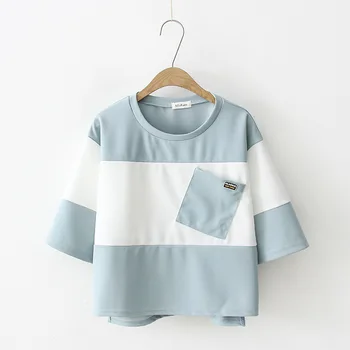 

2018 New T-Shirts Printed Women T-shirt Cotton T Shirt Women T-shirt