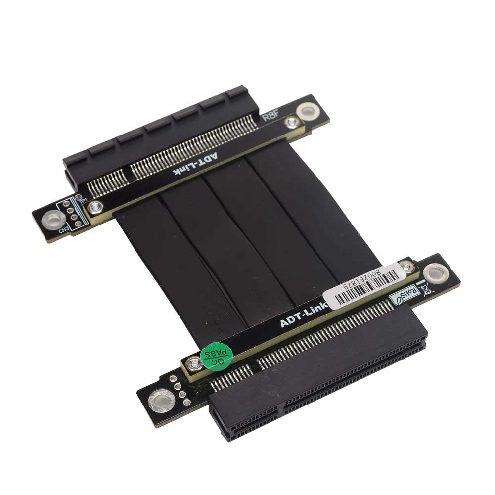 direto de sinal, Server GPU PCI-E 8x