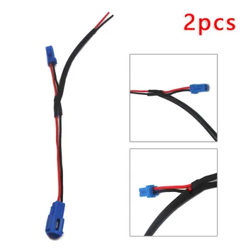 

320mm Port Pigtail For Can-Am Maverick X3 4x4 Replacement Accessories UTV Wiring Connector Portable