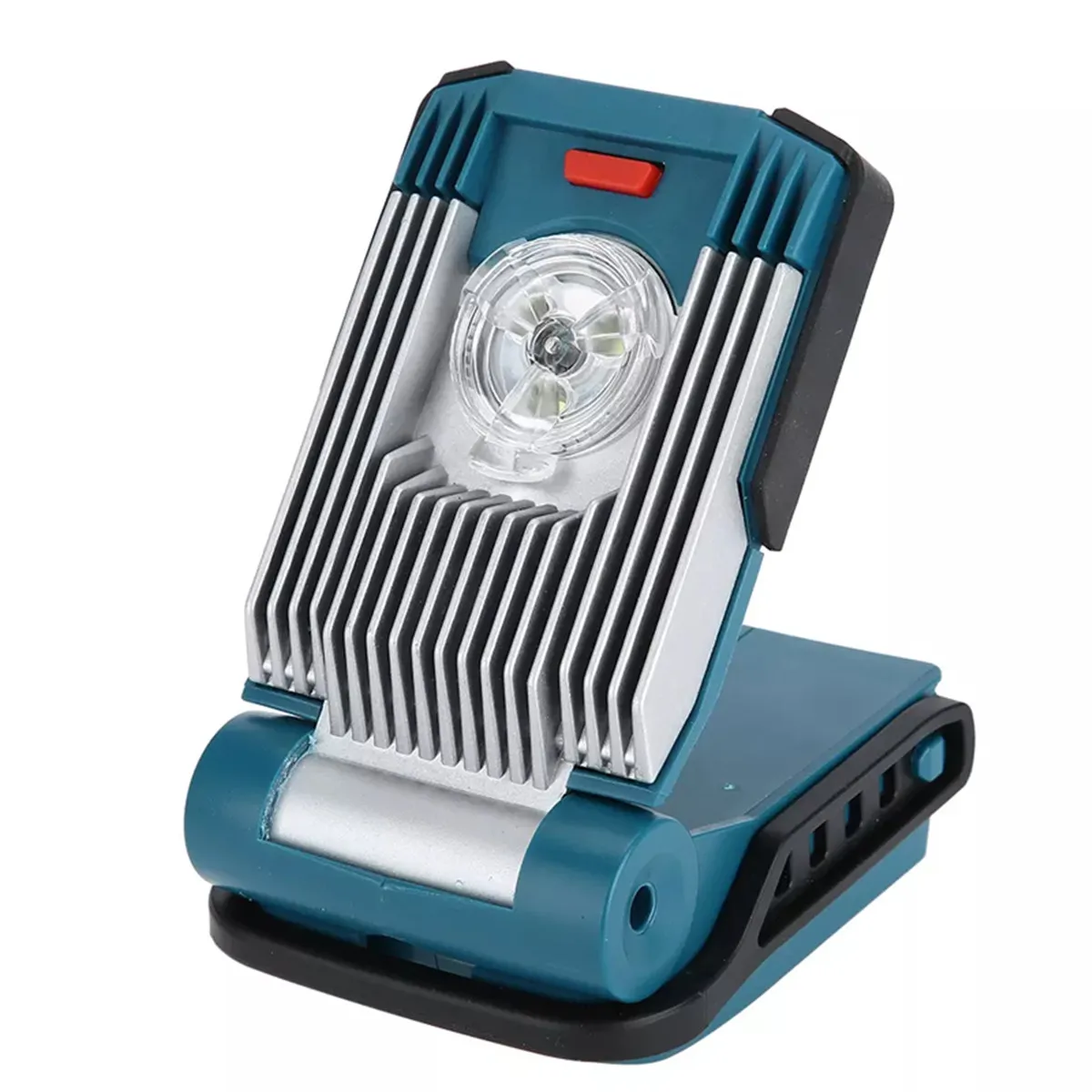 Electric Tool Part Home Decoration Construction LED Working Lamp Light For Makita 14.4V/18V/20V Lithium-ion Battery