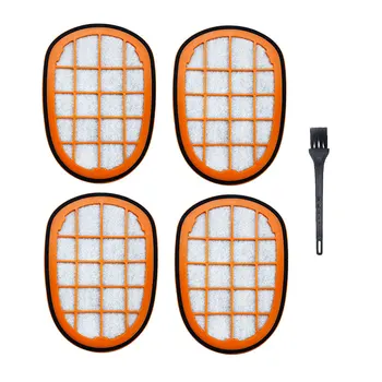 

vacuum cleaner filter accessories for Philips FC6822 FC6823 FC6827 FC6908 FC6906 FC6904 vacuum cleaner parts
