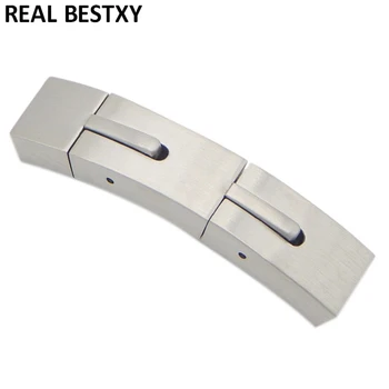 

20pcs/lot hole size: 18*1.5mm Stainless Steel Rectangle Metal Press Buckle Push Spring Clasps For Woman Necklace Diy Jewelry