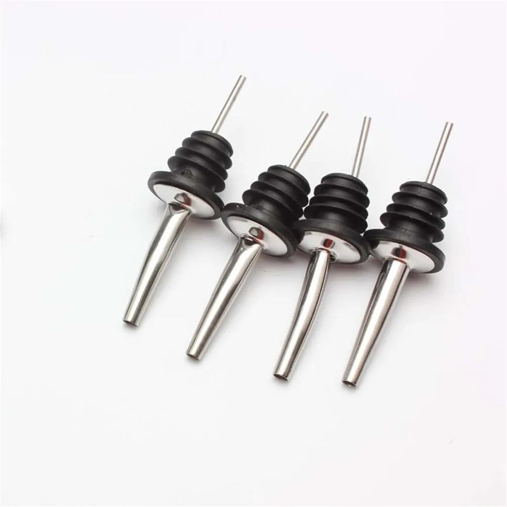 16pcs Cocktail Mixer Ices Clip Bucket Bottle Opener Muddler Bar Tools SLC88