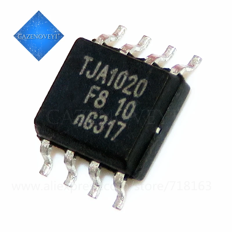 3 шт./лот TJA1020T TJA1020 SOP-8 в наличии | Электронные компоненты и принадлежности