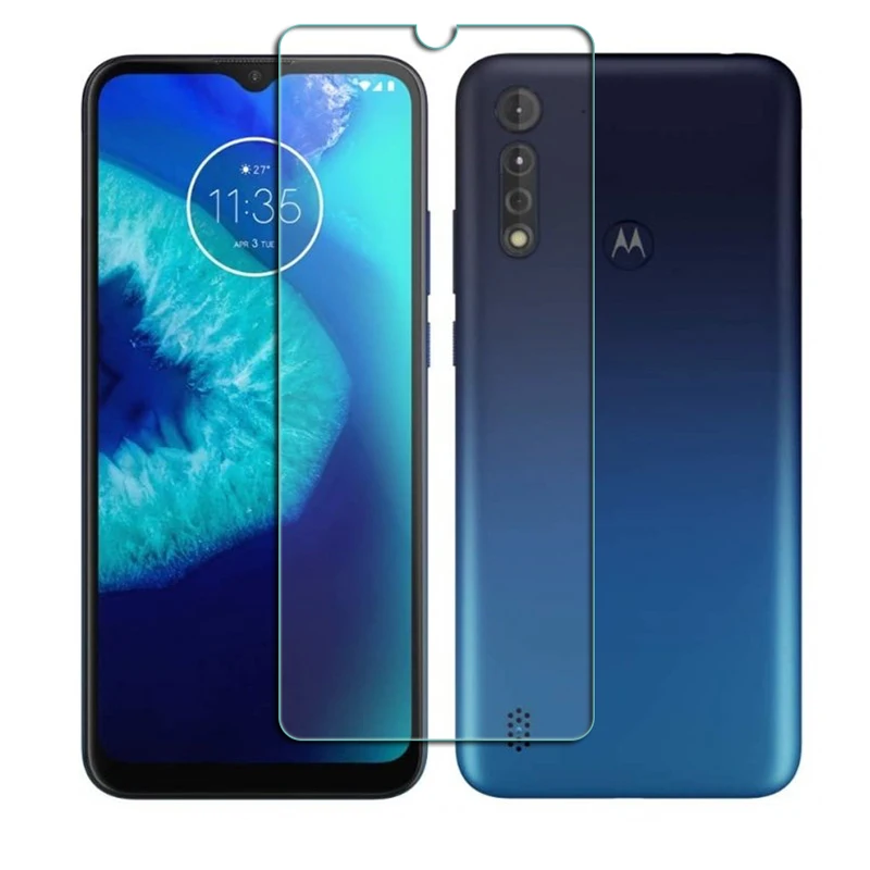 Защитное стекло для Motorola Moto G Stylus Защитная пленка экрана Power Fast E e6s 2020 G8 Lite PLAY PLUS |