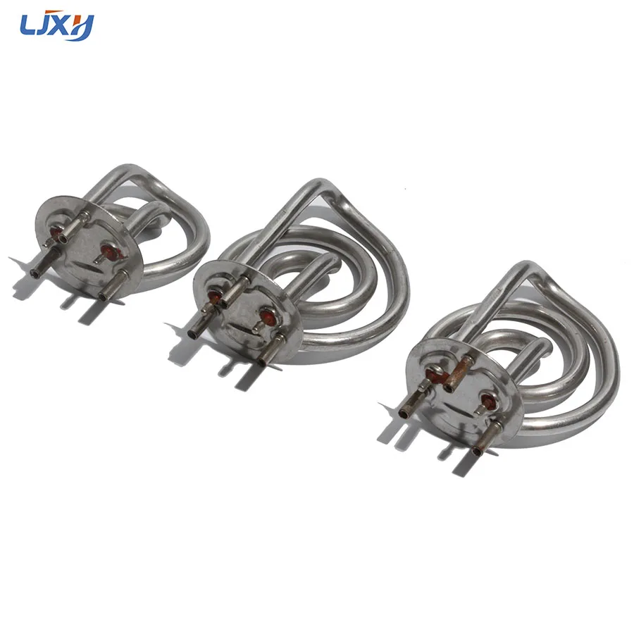 FastElectricKettleHeatingTubeCoffeeCupHeaterElement220V850W