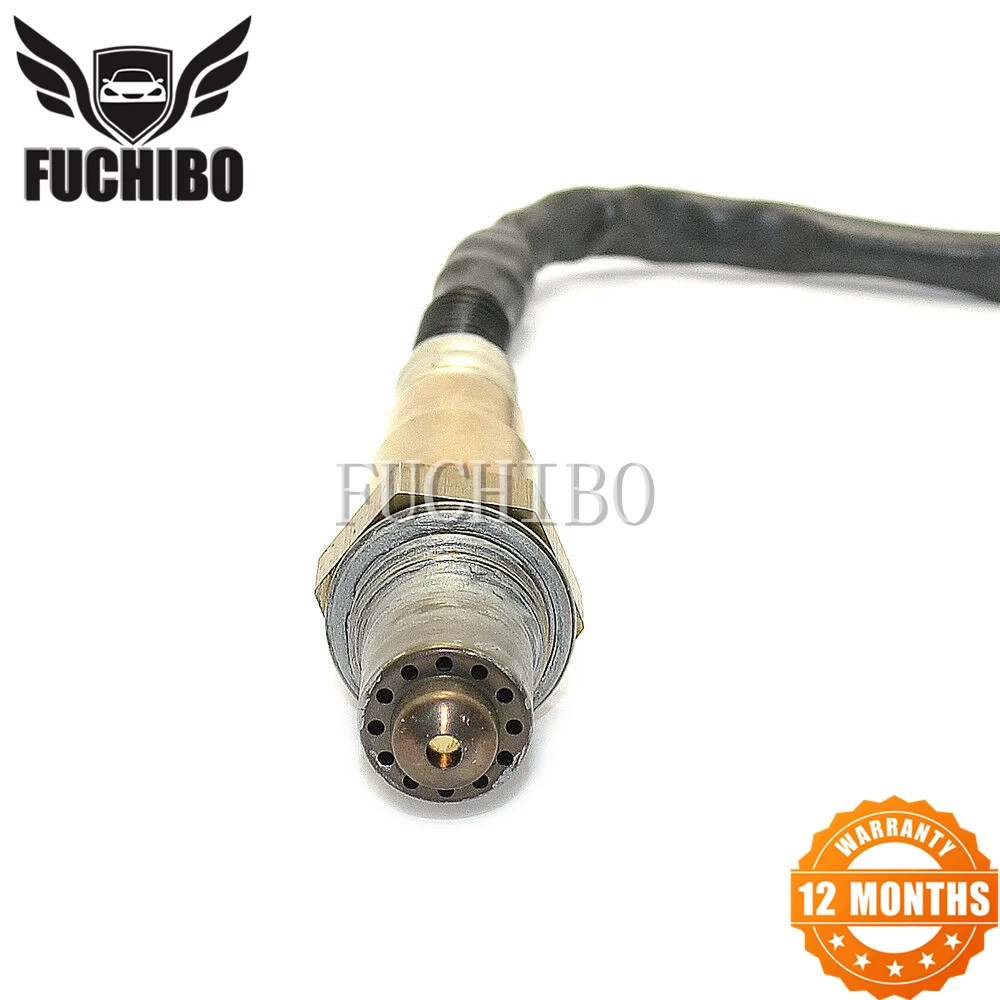 FUCHIBO для 1999-2006 Beetle TT Jetta Golf L4 V6 Jetta 1,8 1,9 2,5 2,8 кислородный датчик 0258007351