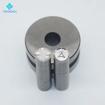

Wholesale Custom tablet press Punch Die For TDP5