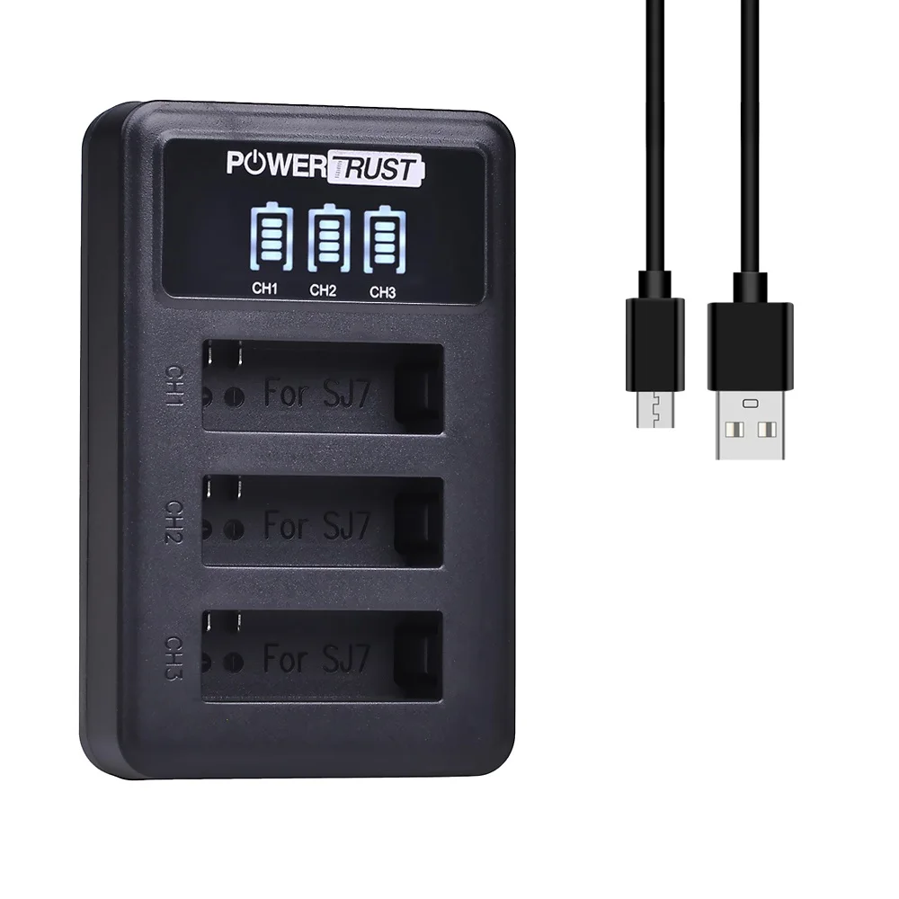 SJCAM SJ7 + バッテリー2つ + 専用リモコン等(注意事項あり) SJCAM SJ7 + バッテリー2つ + 専用リモコン等(注意事項あり)