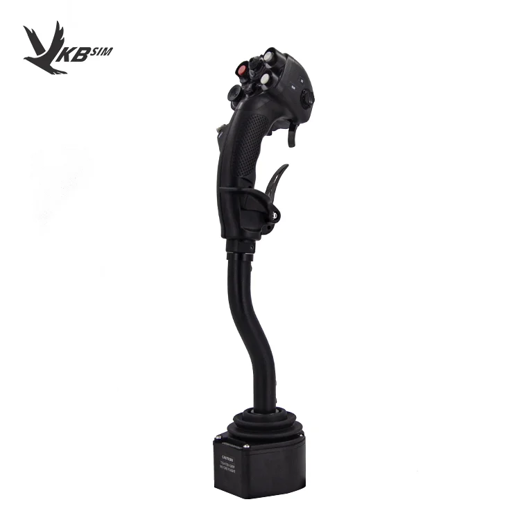 Gunfighter Pro-L Mk.III ‘Modern Combat Edition’