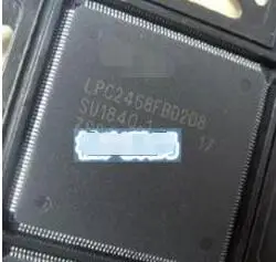 

100% NEW Free shipping LPC2468FBD208 LPC2468F ARM 98KB LPC2468FBD208551
