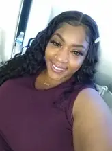 Suelta la onda profunda mechones con cierre 8-28 pulgadas Frontal con mechones brasileño 100% Remy cabello humano 3/4 mechones con cierre