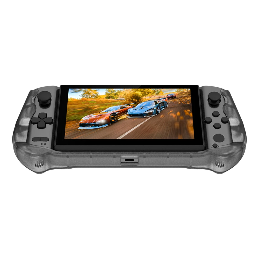 Новый оригинальный защитный силиконовый чехол для GPD WIN 3 Windows 10 портативная