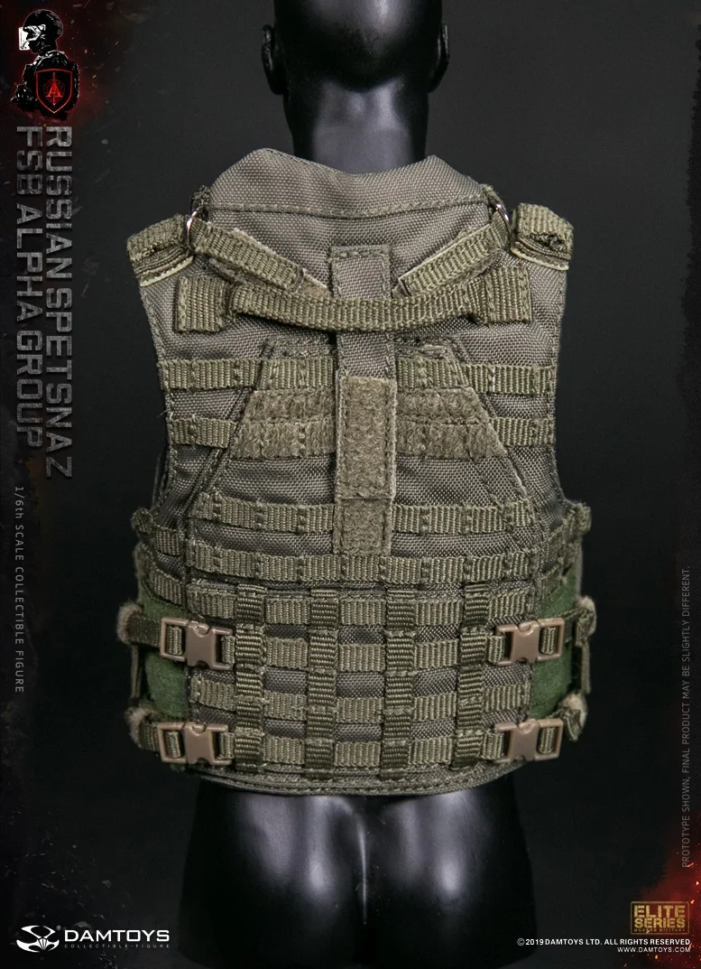 DAMTOYS 1/6 русский спецназ фsb АЛЬФА группа фигурка военный солдат мужские фигурки модели