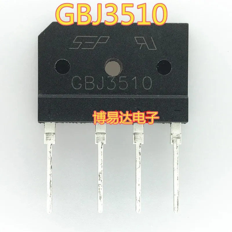 GBJ3510 KBJ3510 35A 1000V