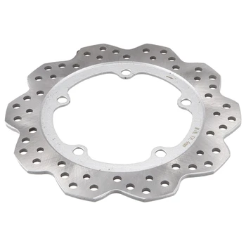 

Motorcycle Accessories Rear Brake Disc Rotor for Honda NC700X NC750X NC750S NC700 S / D CTX 700 / N / D