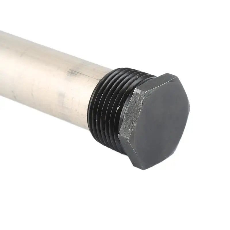RV Water Heater Water Tank Heater Magnesium Rod 21*320mm Anode Rod Direct Replacement Anti-corrosion 21*320mm