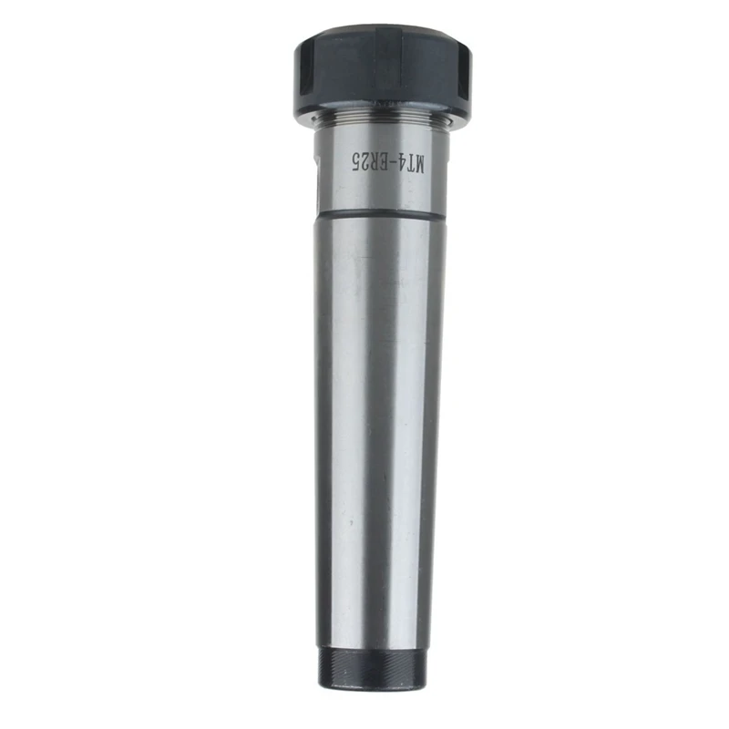 

1 Pcs Collet Chuck Holder Mt4 Er25 M16 Morse Cone Mtb4 - Er25 Door Tool Holder Clamp.