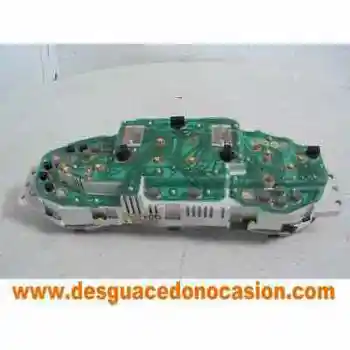 

200178805004C BOX INSTRUMENTS HYUNDAI COUPE (J2)