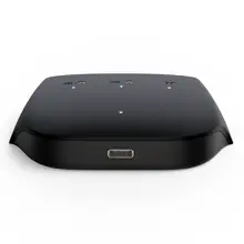 Keyboard Mouse Converter Adapter for Switch/PS3/PS4/XBOX ONE/XBOX 360 Handle Kit H37E