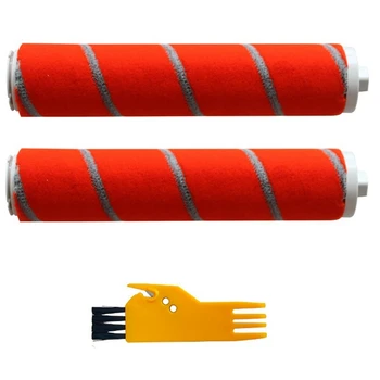 

Main Rolling Brush Replacement for Xiaomi Roidmi F8 Handheld Wireless Vacuum Cleaner Cleaning Kits
