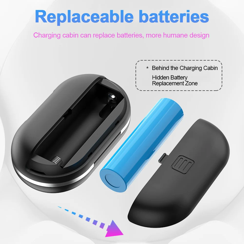 Bluetooth 5.0 Bass Noise Cancelling With Charging Box Wireless Earphones Handsfree 3D Stereo Calling Sports HIFI Portable Sound