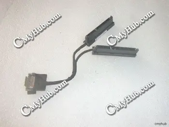

Genuine HDD Hard Disk Drive Cable For Dell Alienware M18X R2 R3 P/N: VAS10_DOUBLE_HDD_COAXIAL_CABLE DC02C006300