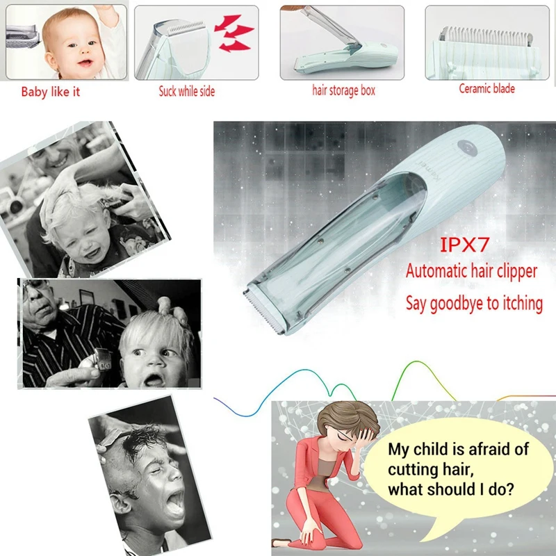 Kemei Km-78 электрическая машинка для стрижки волос, электрическая машинка для стрижки волос, триммер для бороды, машинка для бритья