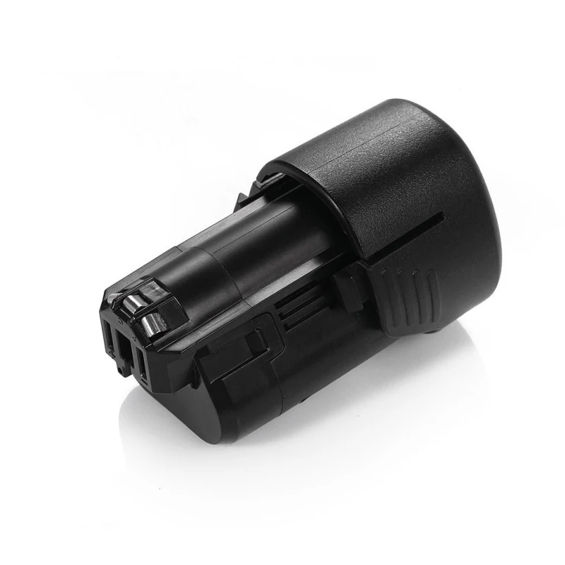 4800mAh10.8V аккумуляторная батарея 12V li ion BAT411 для BOSCH BAT412A BAT413A D 70745GOP 2607336013 2607336014 PS20 2 PS40