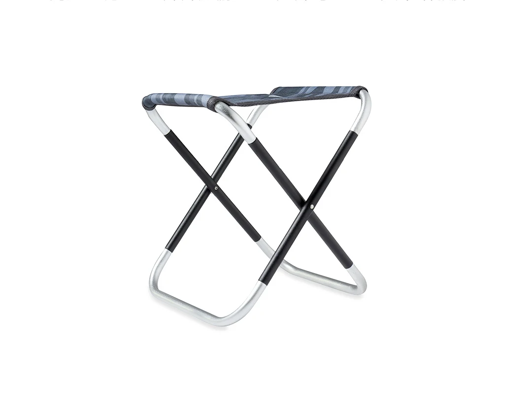 Xiaomi Youpin уличный складной стул портативный алюминиевый сплав Досуг малая скамья эскиз стул ситинг стул с сумкой для хранения