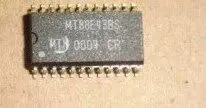 Новый оригинальный MT88E43BS MT88E43 SOP24