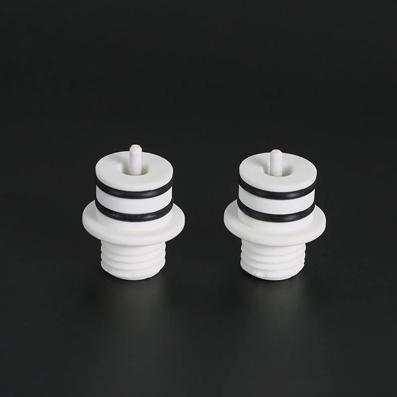

2PCS/Lot Original Atomizer Heating Element Atomizing Head Ceramic Replacement for CPenail Wax Vape Pen Vaporizer