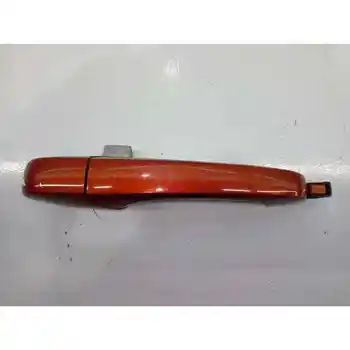 

HANDLE OUTER REAR RIGHT DODGE AVENGER