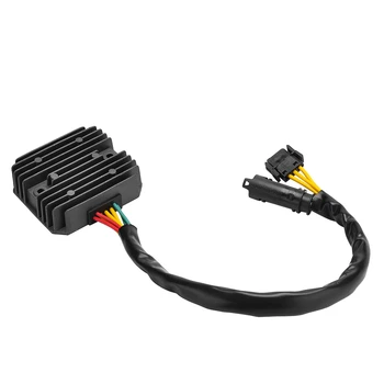 

Motorcycle Voltage Rectifier Regulator 12V For BMW F800ST F800GS F800GS ADV F800GT F800R F800S G650GS Sertao R131 R134