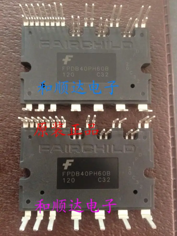 5 шт./лот FDPB40PH60B