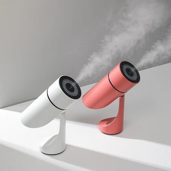 

Air Humidification Essential Oil Diffuser Mist Maker Electric Essential Portable Car Purifier Cool Oil Purifier Aroma Mist